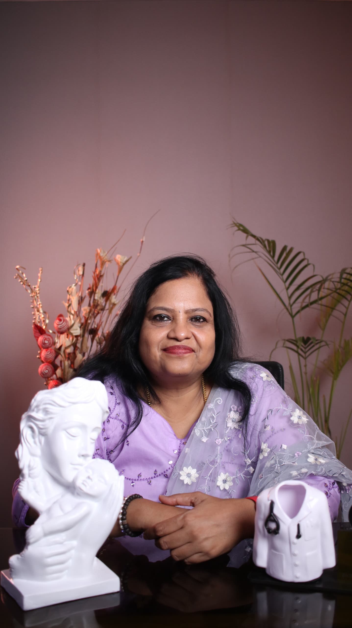 Dr. Geetha Anand
