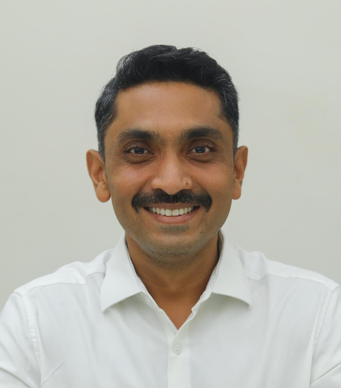Dr. Gowdhaman
