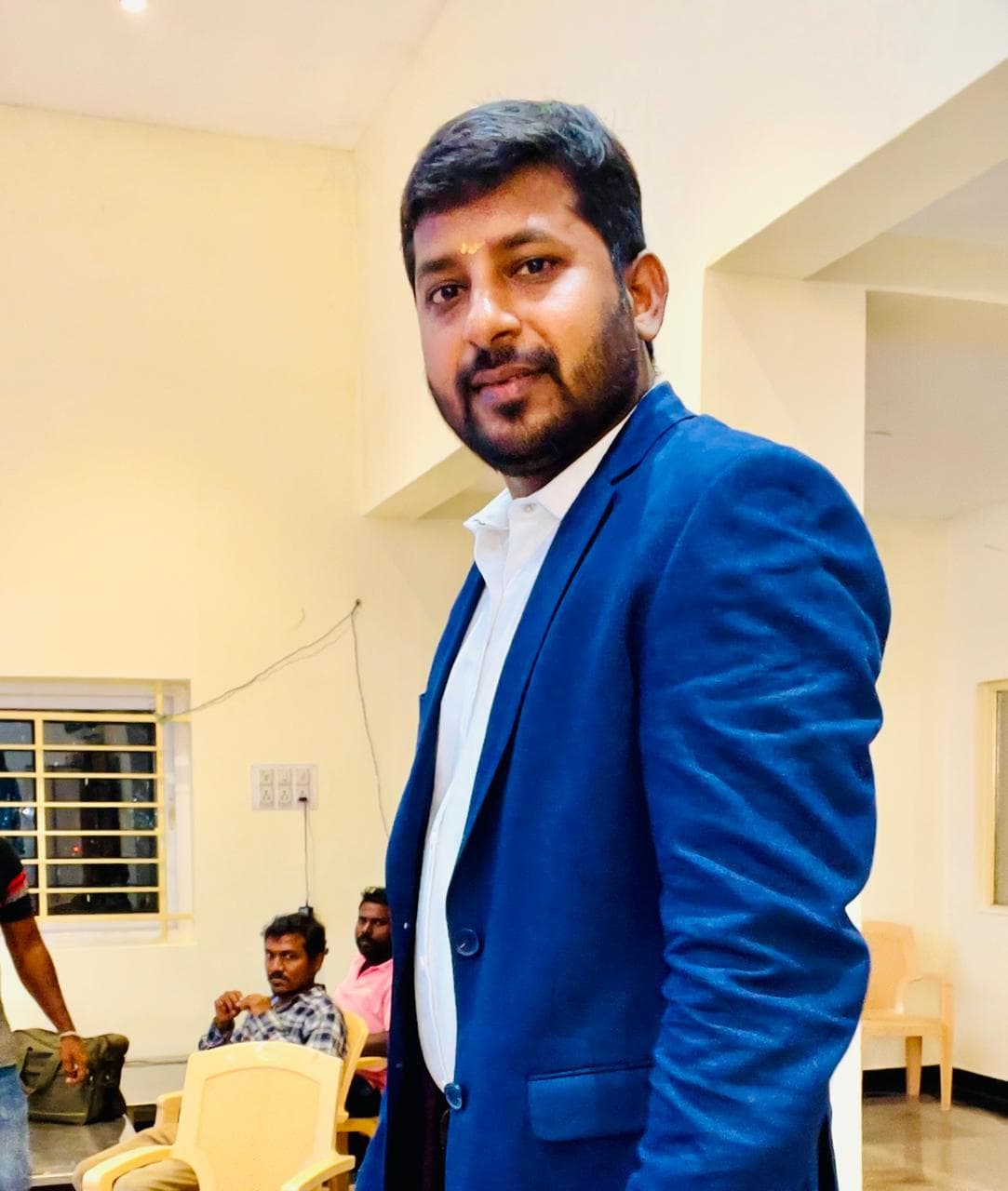 Kalaiyarasan